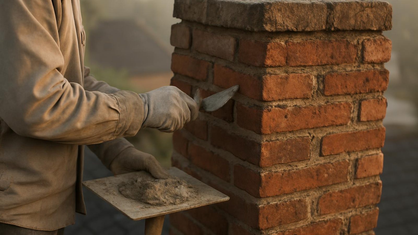 Chimney Sweep & Inspection in Phoenix